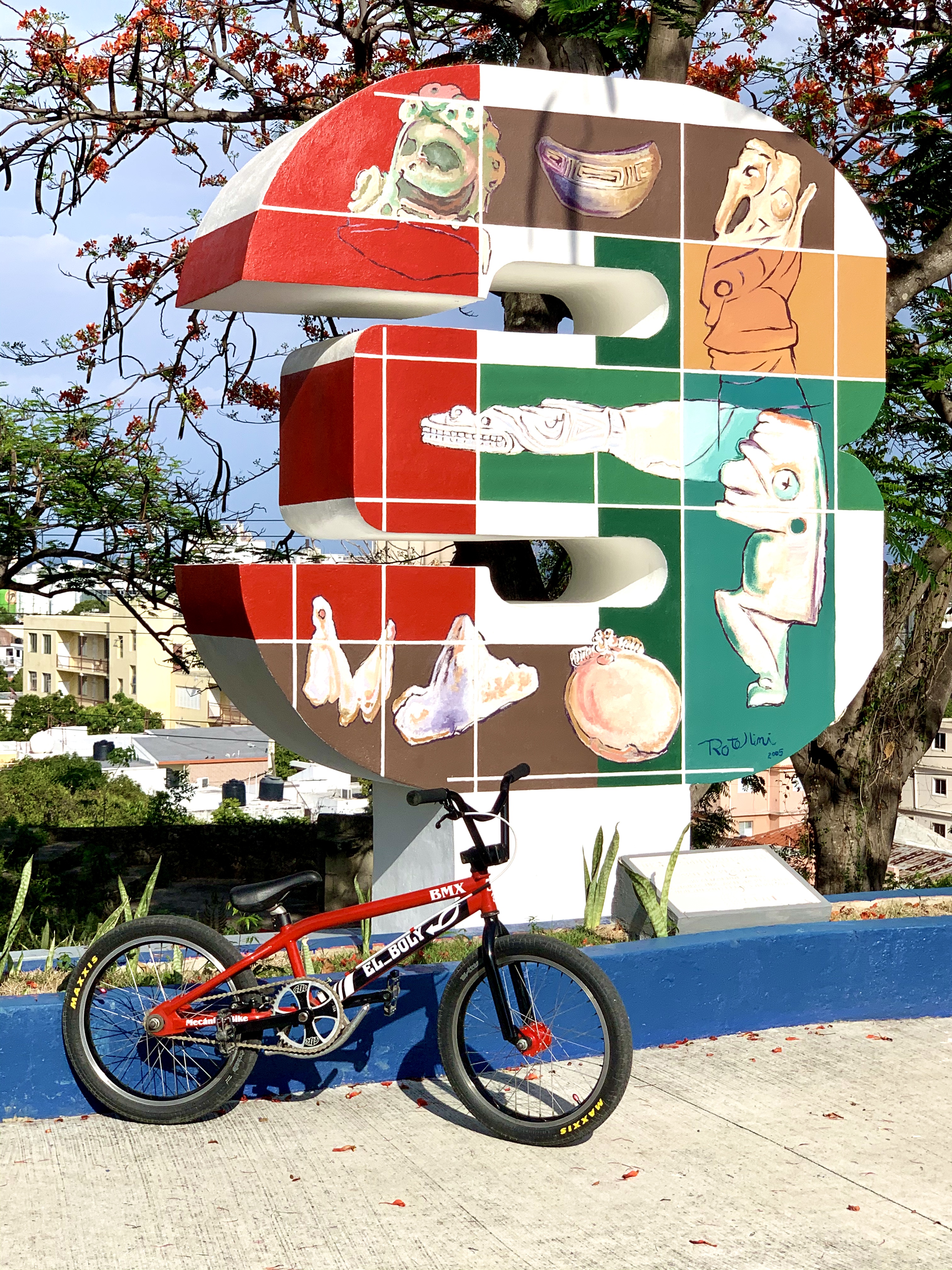 Espacio verde